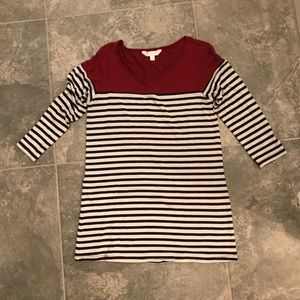 Charming Charlie shirt